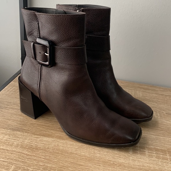 Paul Green Nirvana Booties size 6.5 us size 9 - Picture 3 of 13